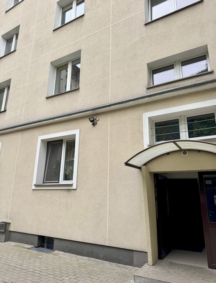 Mieszkanie 2-pokojowe Poznań Łazarz, ul. Antoniego Małeckiego. Zdjęcie 13
