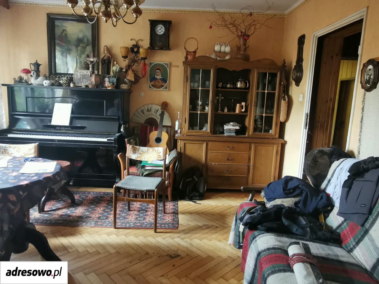 dom wolnostojący, 7 pokoi Jastrzębie-Zdrój Zdrój, ul. Karola Zioły. Zdjęcie 8