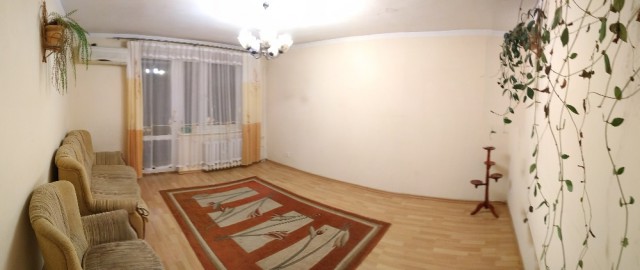Mieszkanie 4-pokojowe Szczecinek, ul. marsz. Józefa Piłsudskiego. Zdjęcie 1