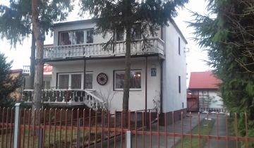 dom wolnostojący, 11 pokoi Bartoszyce, ul. Nowowiejskiego 37