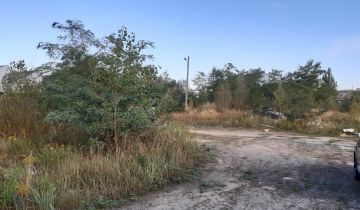 Działka inwestycyjna Wrocław Psie Pole, ul. Inflancka