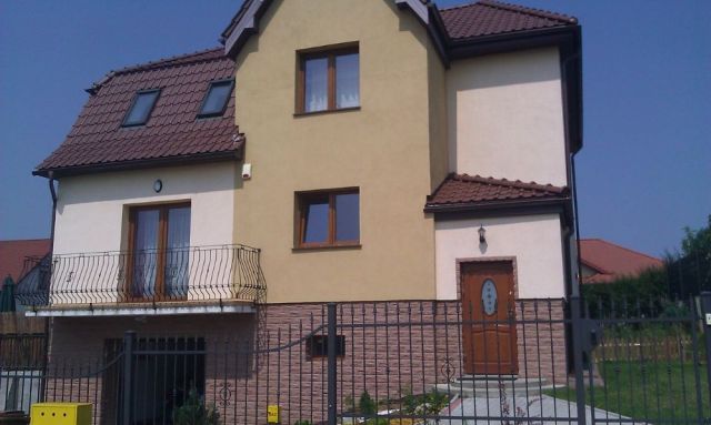 dom wolnostojący Gdańsk Kiełpino Górne. Zdjęcie 1