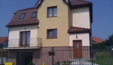 dom wolnostojący Gdańsk Kiełpino Górne