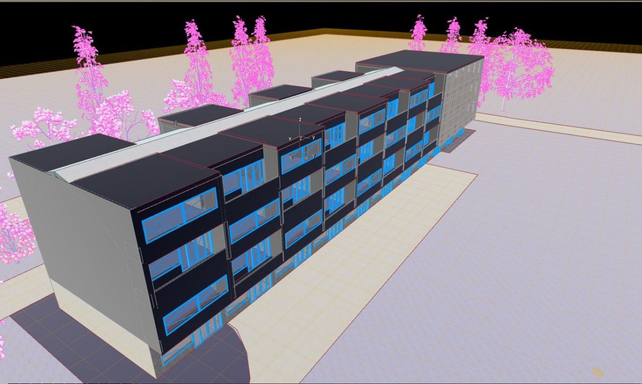 Nieruchomość komercyjna Rawa Mazowiecka, ul. Krakowska. Zdjęcie 3