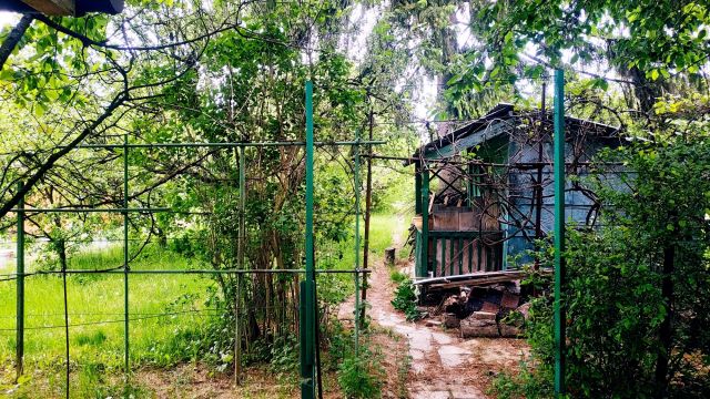 Działka rekreacyjna Lublin, ul. Sławinkowska. Zdjęcie 1