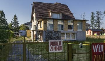 dom wolnostojący, 8 pokoi Dziwnów Dziwnów Dolny, ul. Wybrzeże Kościuszkowskie. Zdjęcie 1