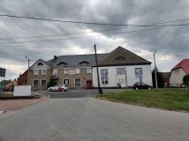 Hotel/pensjonat Cybinka. Zdjęcie 2