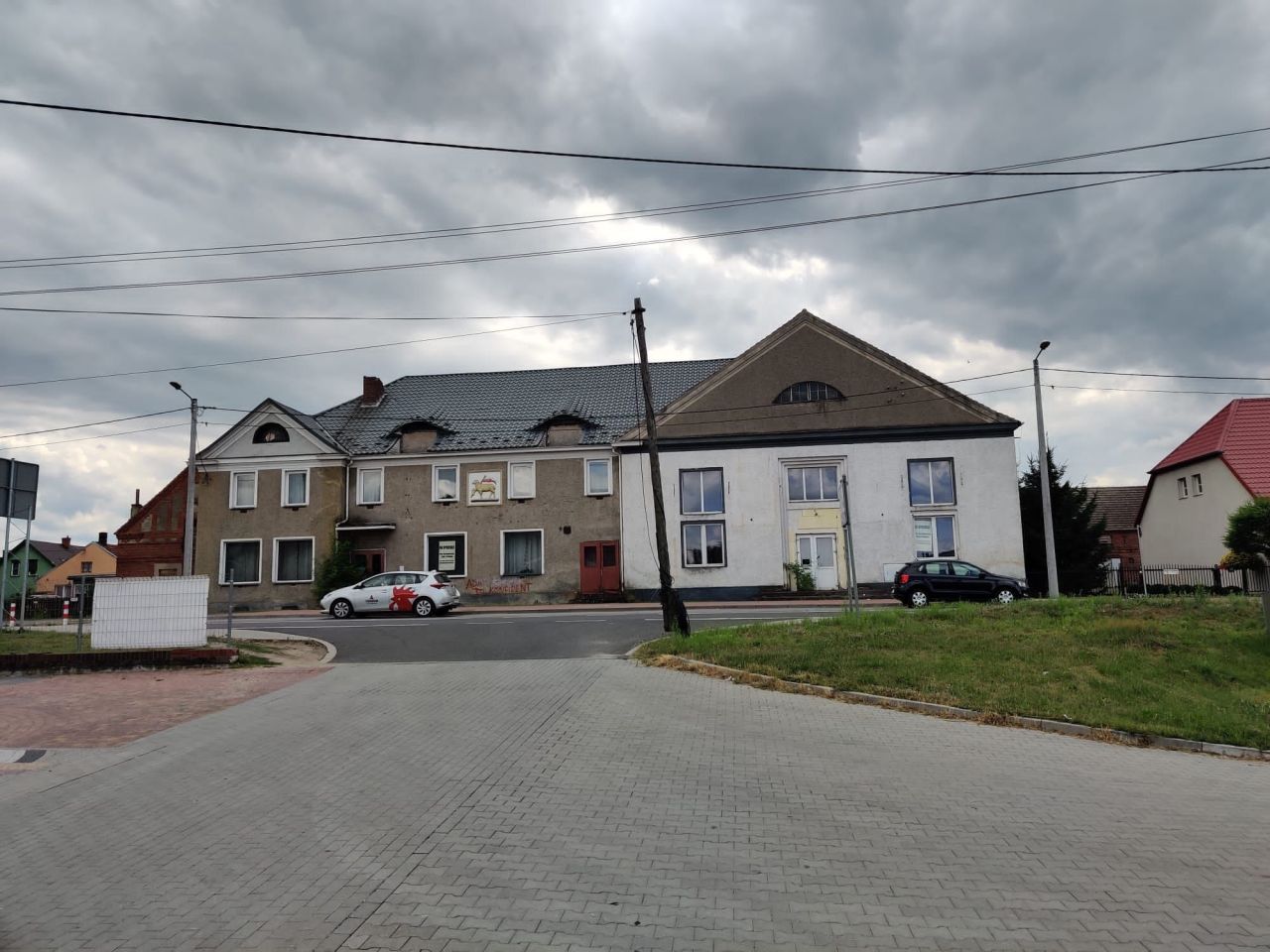 Hotel/pensjonat Cybinka. Zdjęcie 3