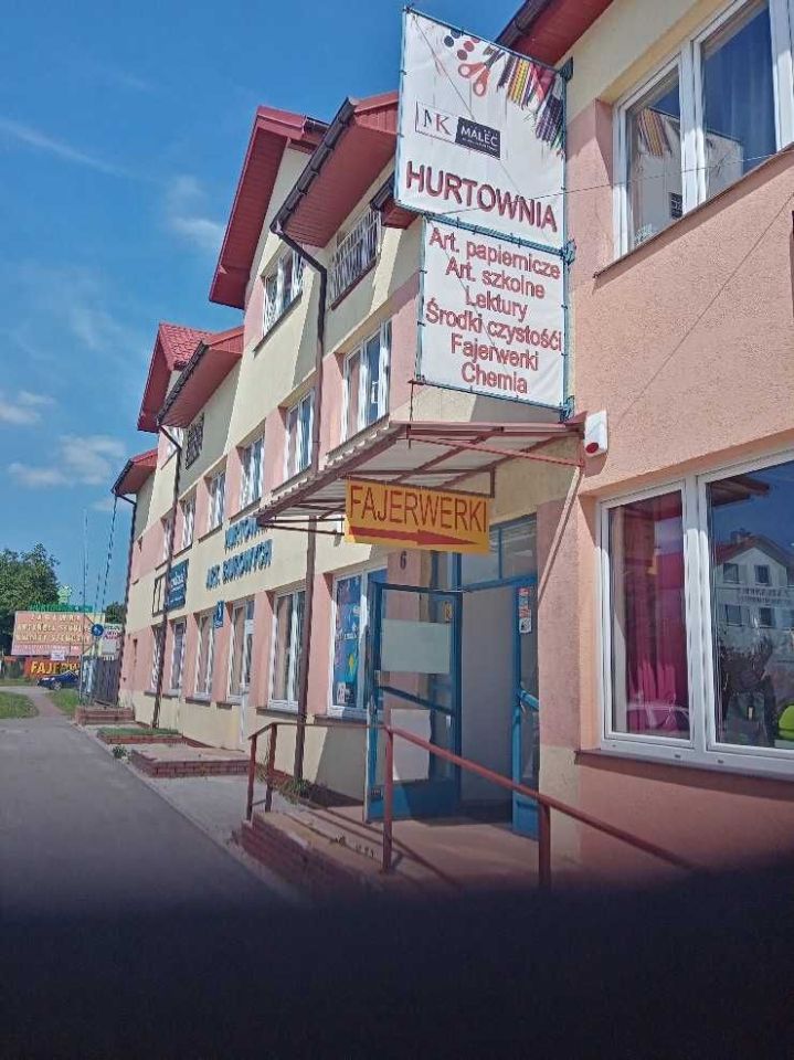 Lokal Kielce
