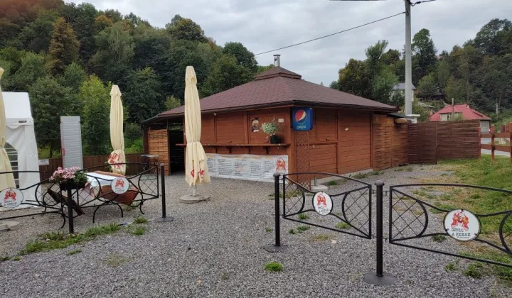 Lokal Sułoszowa Pieskowa Skała
