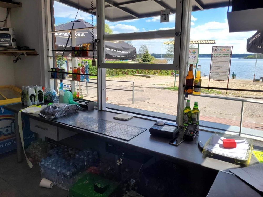 Lokal Grudziądz. Zdjęcie 6