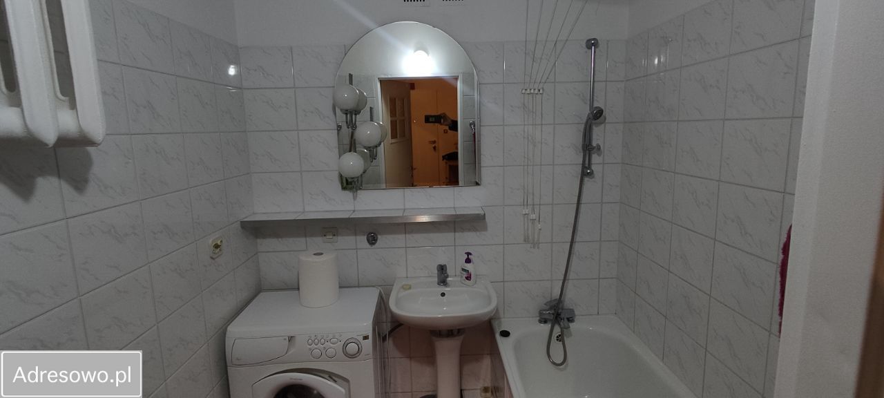 Mieszkanie 2-pokojowe Suwałki, ul. Alfreda Lityńskiego. Zdjęcie 6