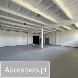 Hala/magazyn Żabno. Zdjęcie 7