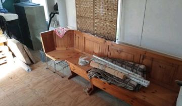 Działka rod Gdańsk Orunia, ul. Równa