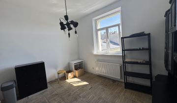 Mieszkanie 1-pokojowe Kielce Centrum, ul. Żelazna