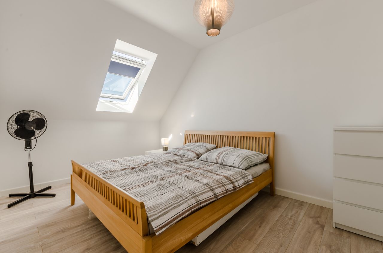 bliźniak, 18 pokoi Nowęcin, ul. Żwirowa. Zdjęcie 14