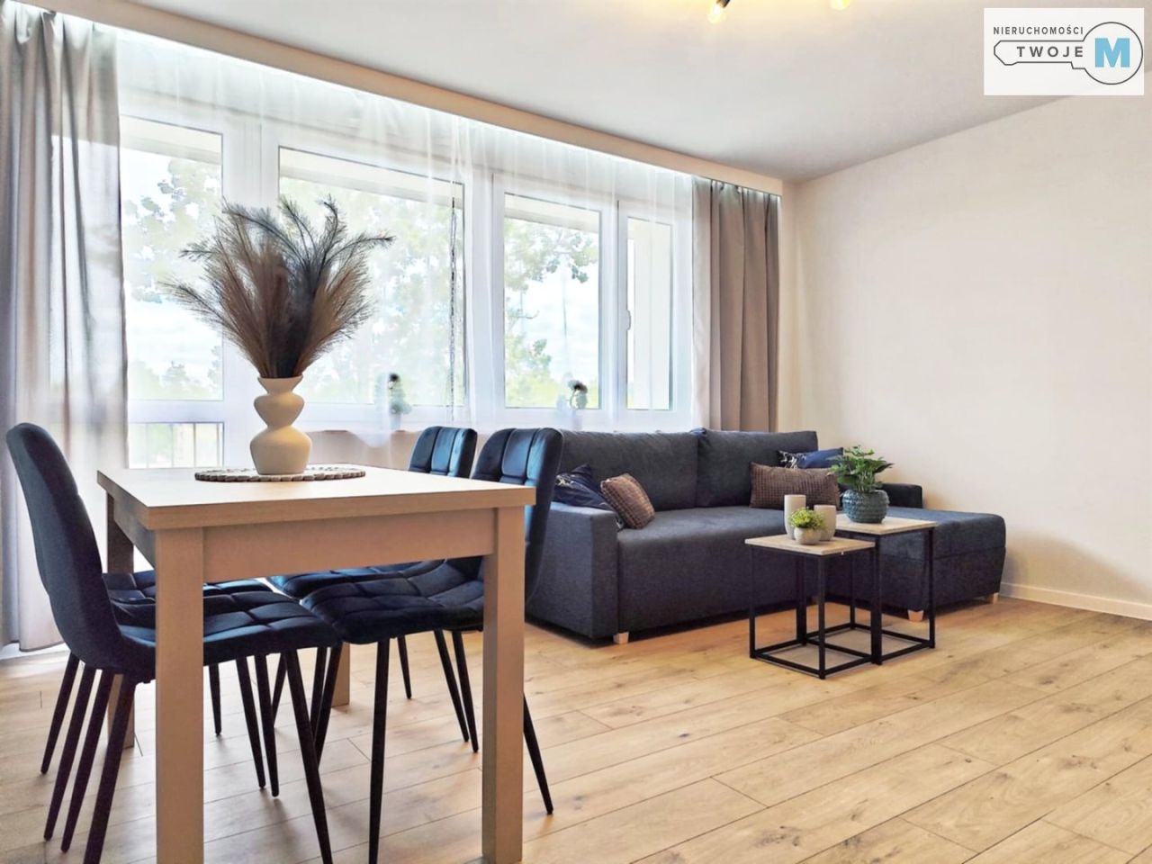 Mieszkanie 2-pokojowe Kielce Barwinek. Zdjęcie 8