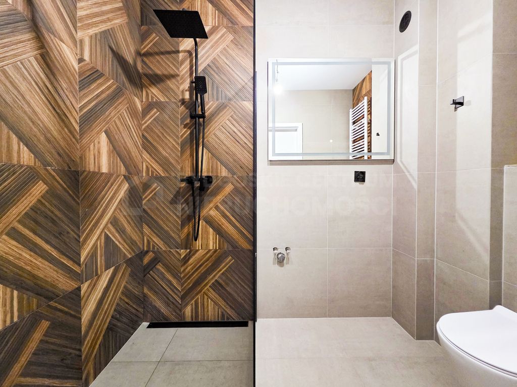 Mieszkanie 2-pokojowe Bydgoszcz Fordon, ul. Akademicka. Zdjęcie 15