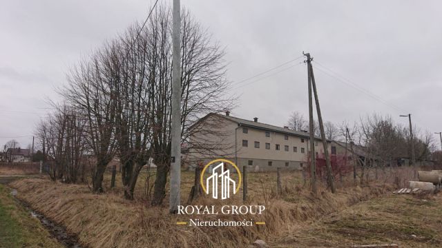 Działka inwestycyjna Oleszyce. Zdjęcie 2