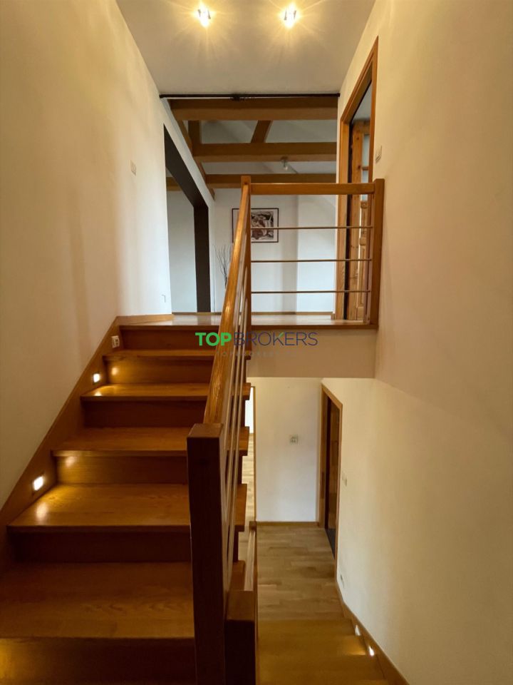 dom szeregowy, 4 pokoje Warszawa Wesoła. Zdjęcie 13