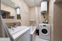 Mieszkanie 3-pokojowe Radom Śródmieście, ul. Stanisława Moniuszki. Zdjęcie 4