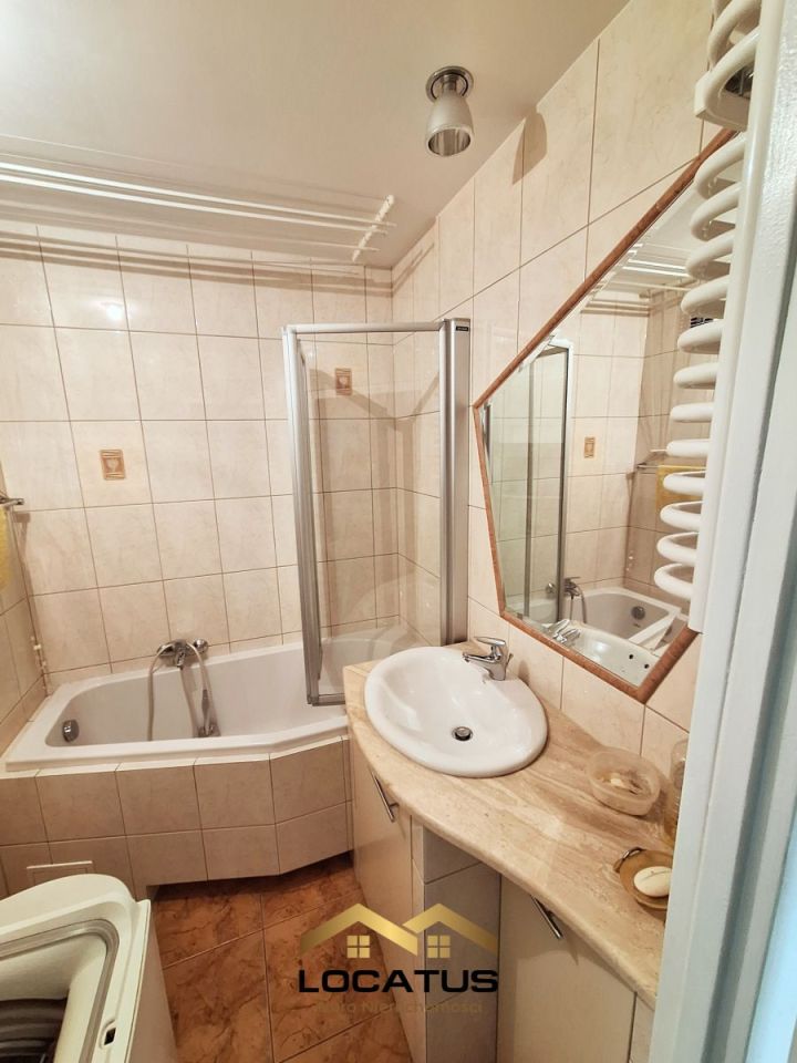 Mieszkanie 2-pokojowe Częstochowa Północ, ul. Iwaszkiewicza. Zdjęcie 10