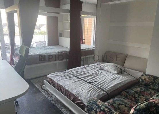 Mieszkanie 1-pokojowe Warszawa Białołęka, ul. Mirabelki. Zdjęcie 3