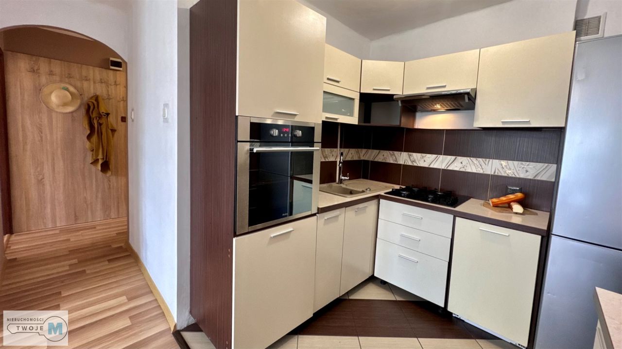 Mieszkanie 2-pokojowe Kielce KSM, ul. Mazurska. Zdjęcie 11