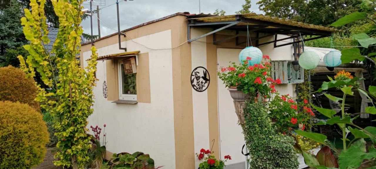 Działka rod Nowy Tomyśl. Zdjęcie 8