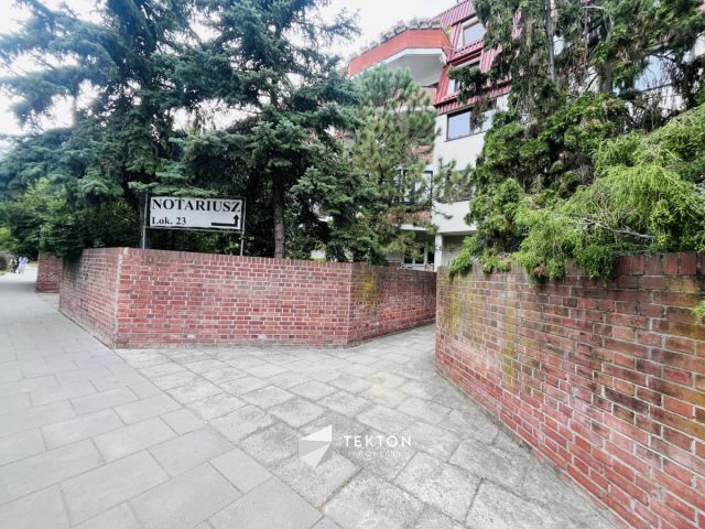 Mieszkanie 3-pokojowe Warszawa Sadyba, ul. Nałęczowska. Zdjęcie 17