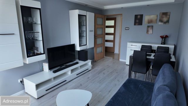 Mieszkanie 2-pokojowe Wałcz, al. Tysiąclecia. Zdjęcie 1