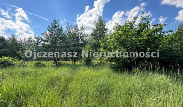 Działka budowlana Małe Rudy