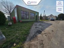 Lokal Mielenko Drawskie