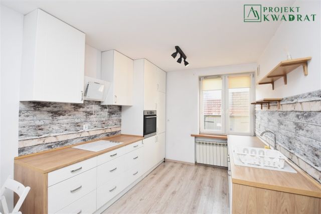 Mieszkanie 1-pokojowe Gliwice Żerniki, ul. Tarnogórska. Zdjęcie 1