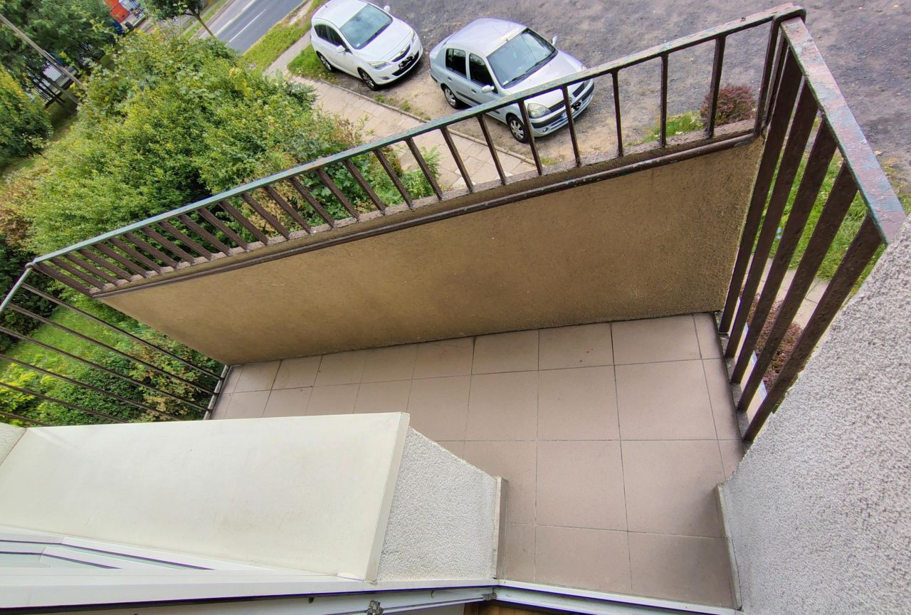 Mieszkanie 2-pokojowe Poznań Zawady, ul. Kotlarska. Zdjęcie 15