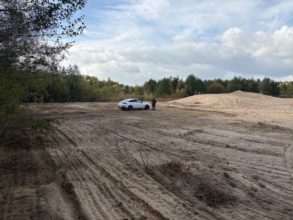 Działka budowlana Kołaków. Zdjęcie 4