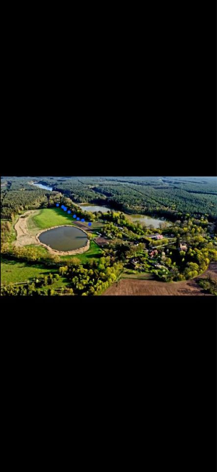 Działka budowlana Chełm Dolny. Zdjęcie 8