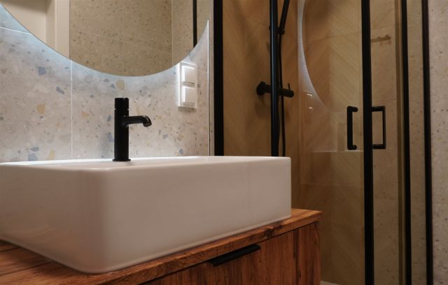 Mieszkanie 2-pokojowe Szklarska Poręba Marysin, ul. Słoneczna. Zdjęcie 22