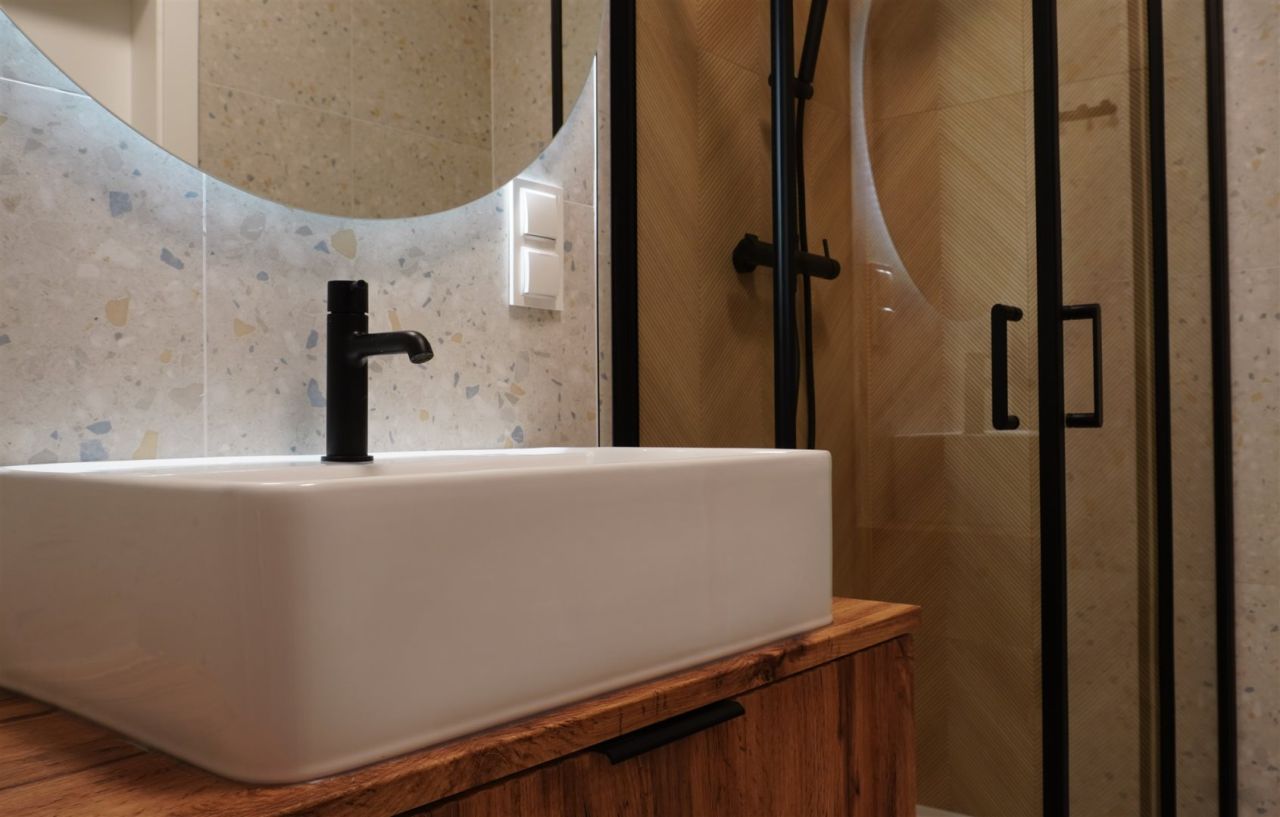 Mieszkanie 2-pokojowe Szklarska Poręba Marysin, ul. Słoneczna. Zdjęcie 22