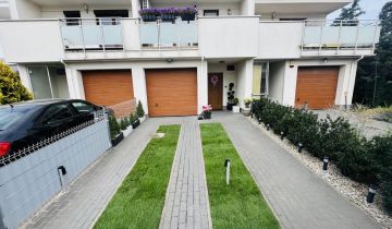 dom szeregowy, 3 pokoje Marki, ul. Środkowa