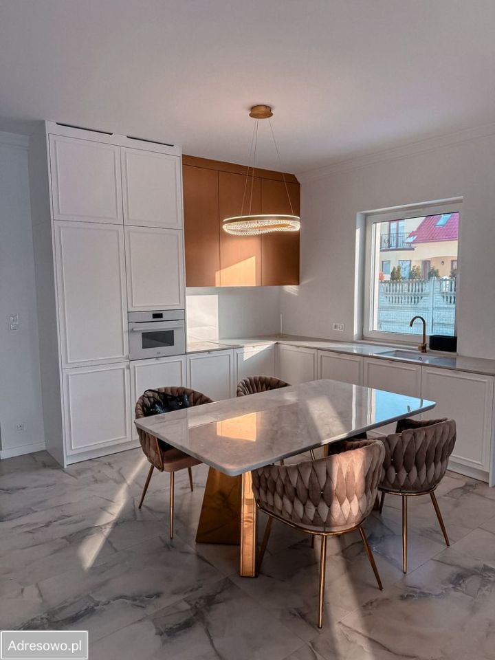 bliźniak, 5 pokoi Nowizna. Zdjęcie 5