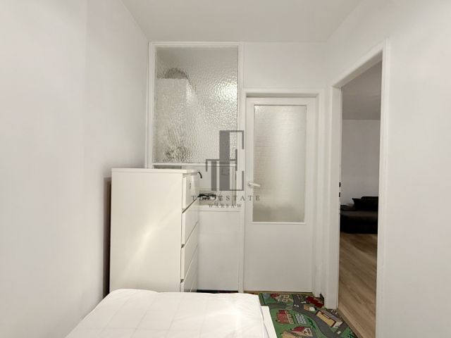 Mieszkanie 2-pokojowe Warszawa Mokotów, ul. Giordana Bruna. Zdjęcie 4