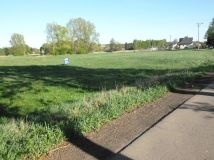 Działka rolno-budowlana Modła. Zdjęcie 2