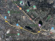 Mieszkanie 1-pokojowe Katowice os. Tysiąclecia, ul. Tysiąclecia