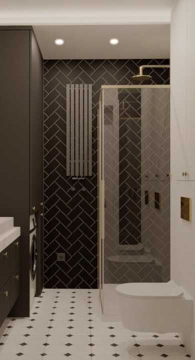 Mieszkanie 1-pokojowe Wrocław Stare Miasto, al. gen. Józefa Hallera. Zdjęcie 4