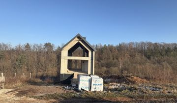 dom wolnostojący Wambierzyce, ul. Podgórna