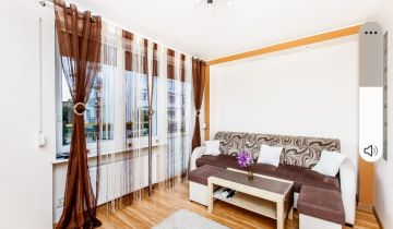 Mieszkanie 3-pokojowe Gdańsk Brzeźno