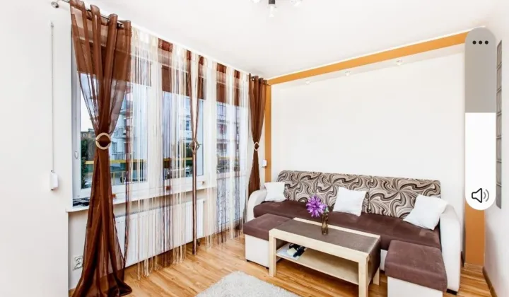 Mieszkanie 3-pokojowe Gdańsk Brzeźno