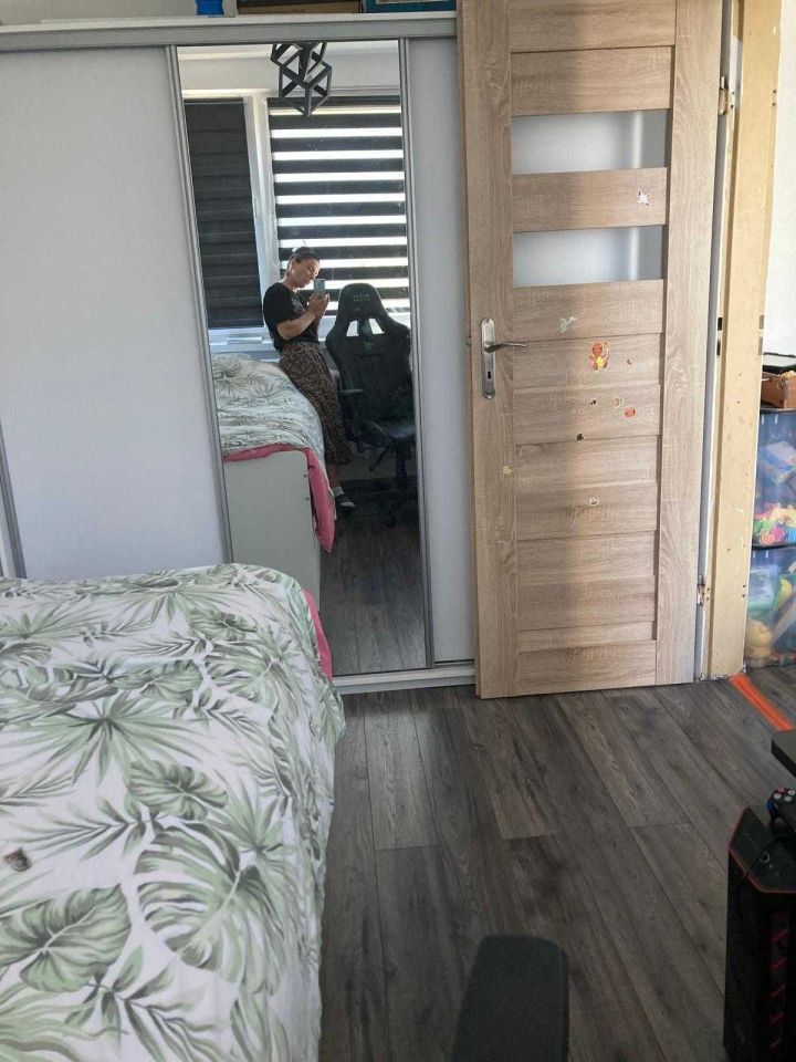 Mieszkanie 4-pokojowe Racibórz. Zdjęcie 4