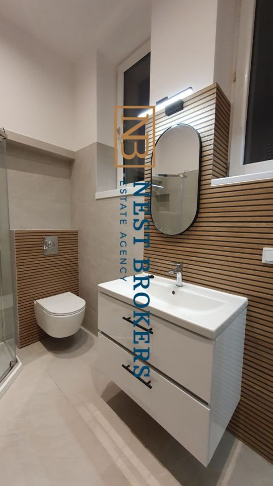 Mieszkanie 3-pokojowe Kraków Dębniki, ul. Zagrody. Zdjęcie 16